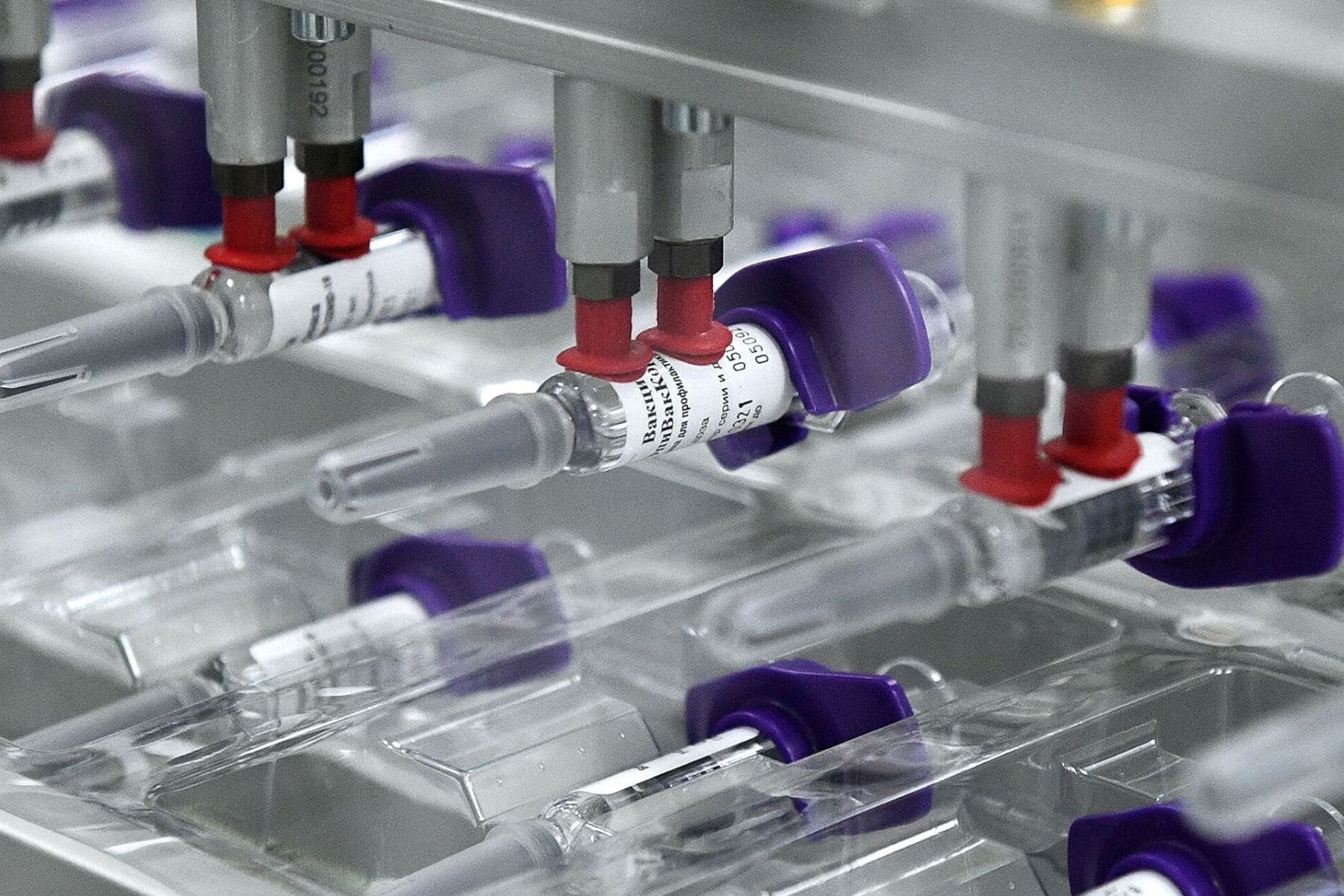 epivaccorona-proizvodstvo Вакцина ЭпиВакКорона, производство