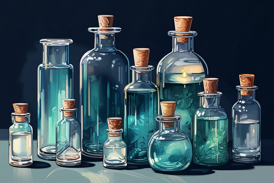 Этанол Этанол