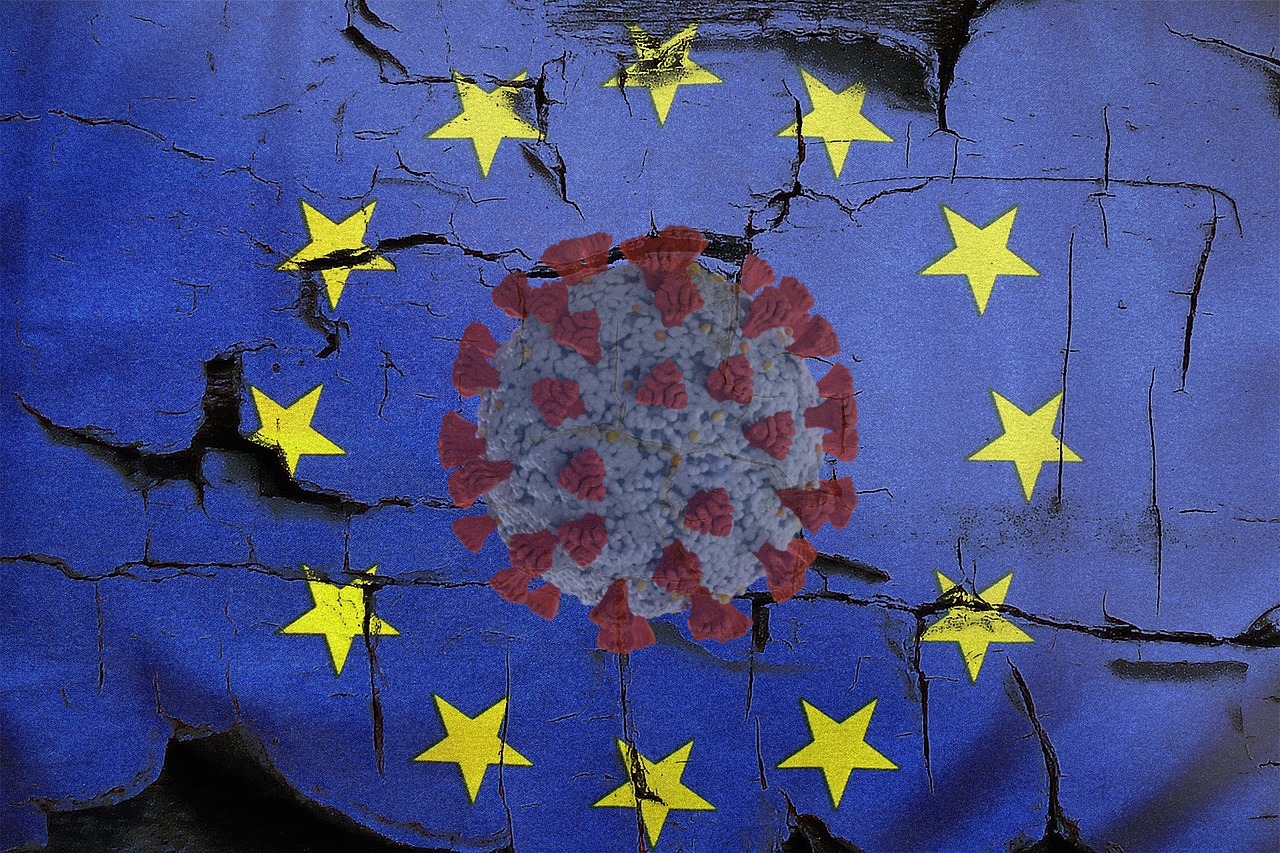 eu-flag-coronavirus