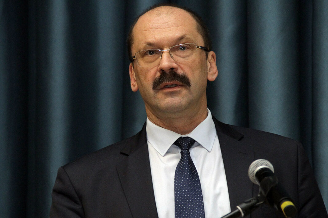 falkovski Игорь Фальковский