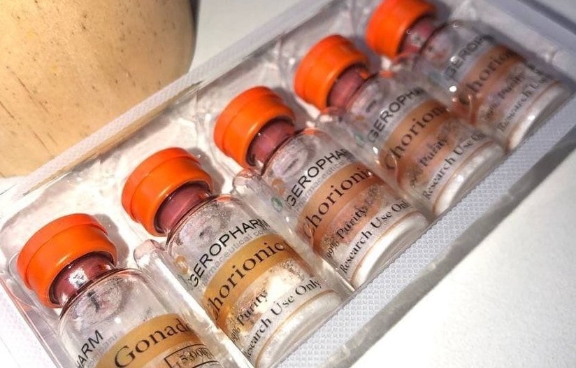 falsifikat фальсификат