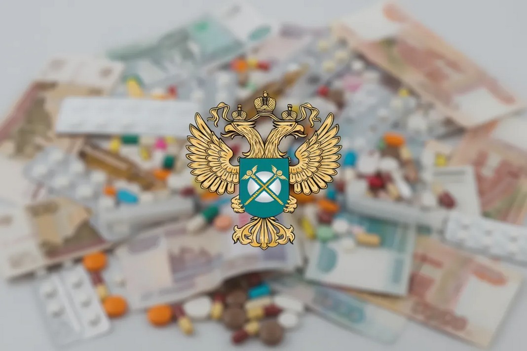 ФАС лекарства
