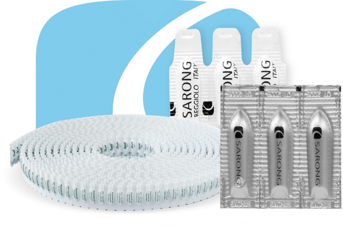 IMA приобрела подразделения Sarong Packaging Machinery и Packaging Materials IMA приобрела подразделения Sarong Packaging Machinery и Packaging Materials