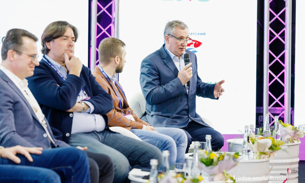 filippov Александр Филиппов - Ригла