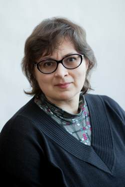 Ольга Филиппова