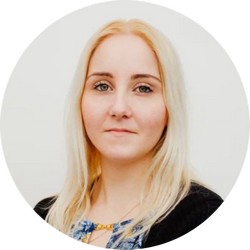 Анна Филиппова