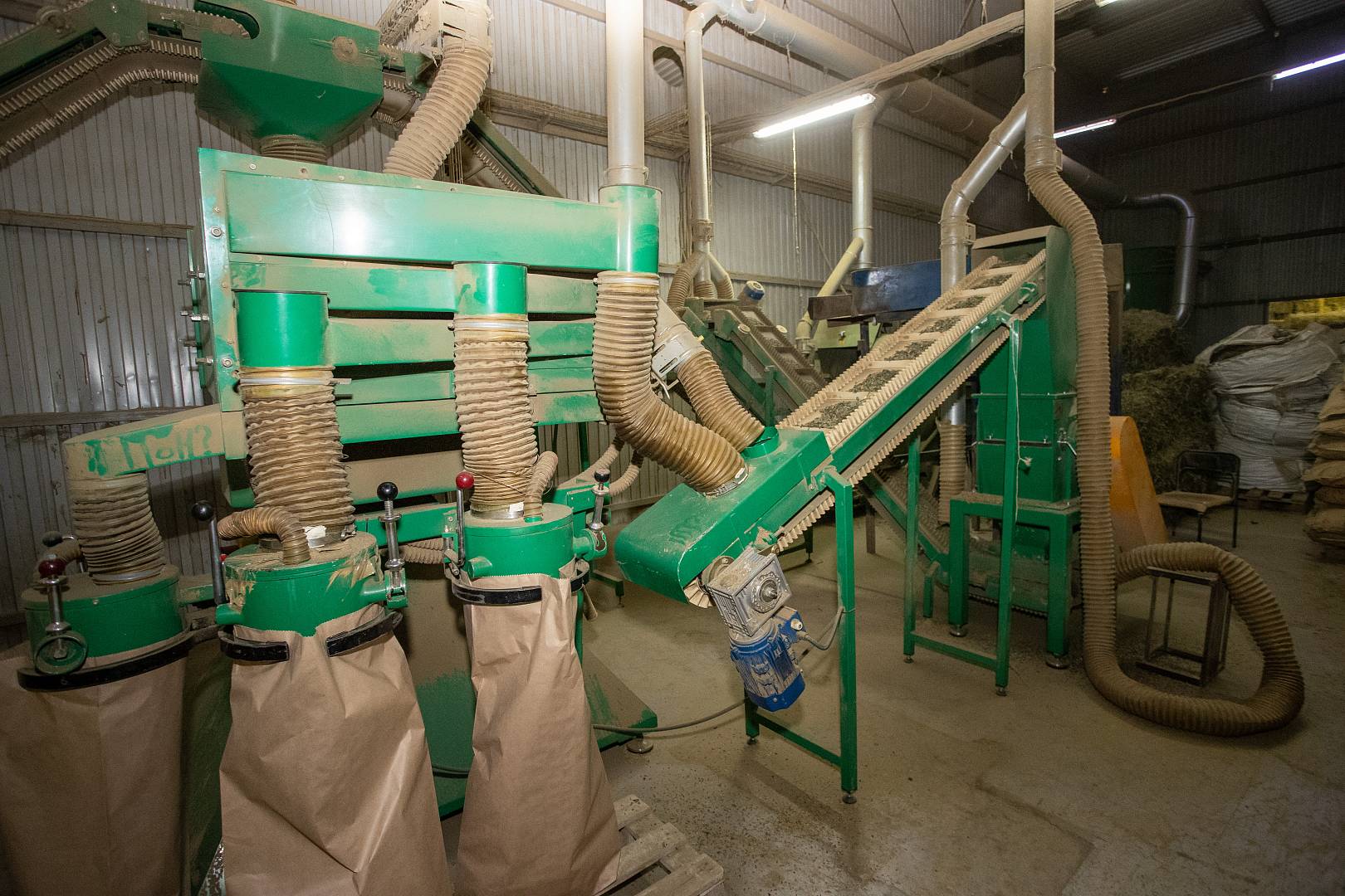 Компания «Фитофарм» планирует открыть фармацевтический завод до конца года 2023 года 3 Фармацевтический завод «Фитофарм» в Гостагаевской планируется открыть до конца 2023 года