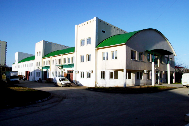 Фитофарм Фитофарм