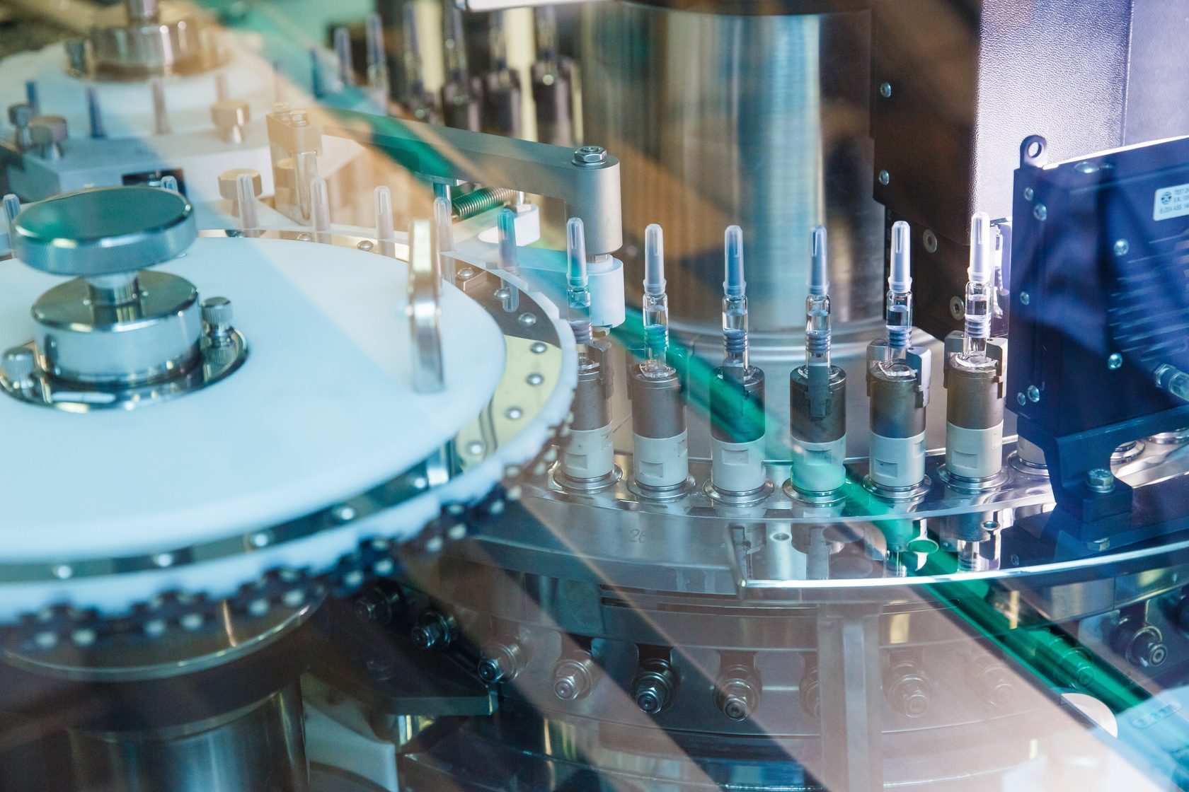 fort-vaccine ФОРТ производство вакцин