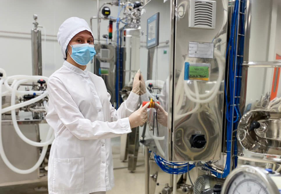 fort02 об особенностях профессии инженер−технолог фармпроизводства