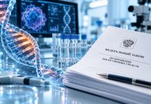 Правительство предложило особый порядок обращения индивидуальных генотерапевтических препаратов ФЗ «Об обращении лекарственных средств»