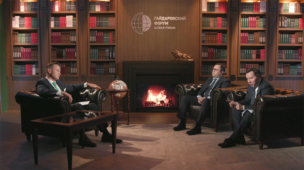 gaidar-forum-generics Дженерики и биоаналоги