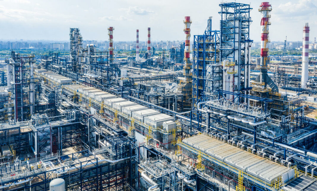 Газпром нефть