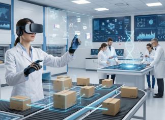 Тренды и вызовы: эволюция фармацевтического образования и подготовки специалистов Цифровизация, персонализированная медицина, биотехнологии, ужесточение регуляторных требований и высокая конкурентная борьба создают новую реальность