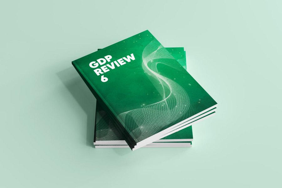 GDP Review 6 GDP Review 6