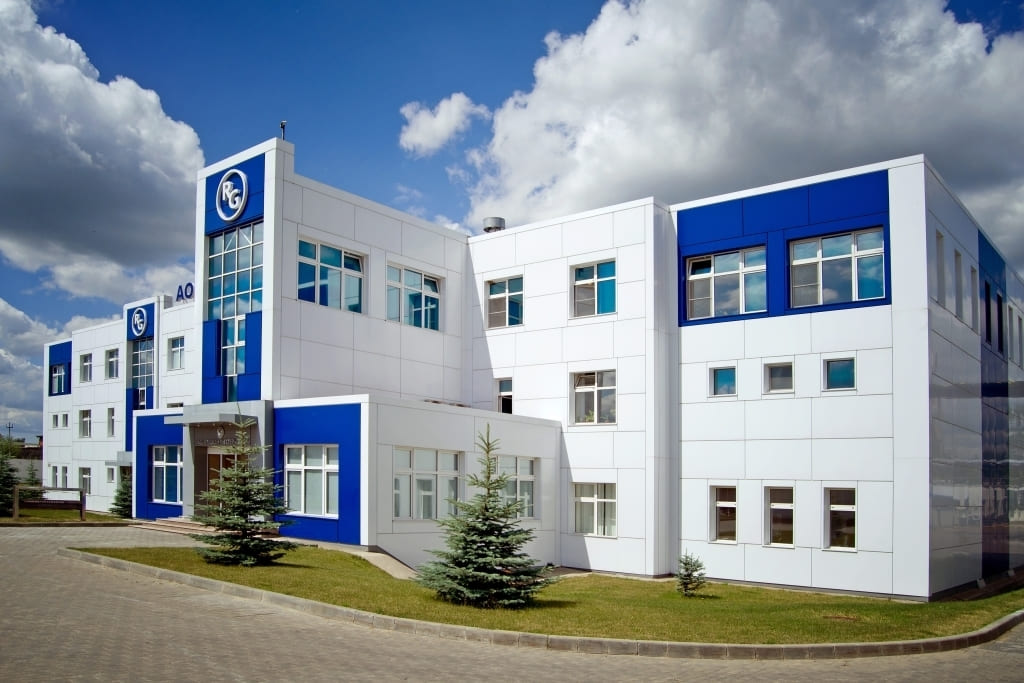 gedeon-richter-rus Гедеон Рихтер, Россияия