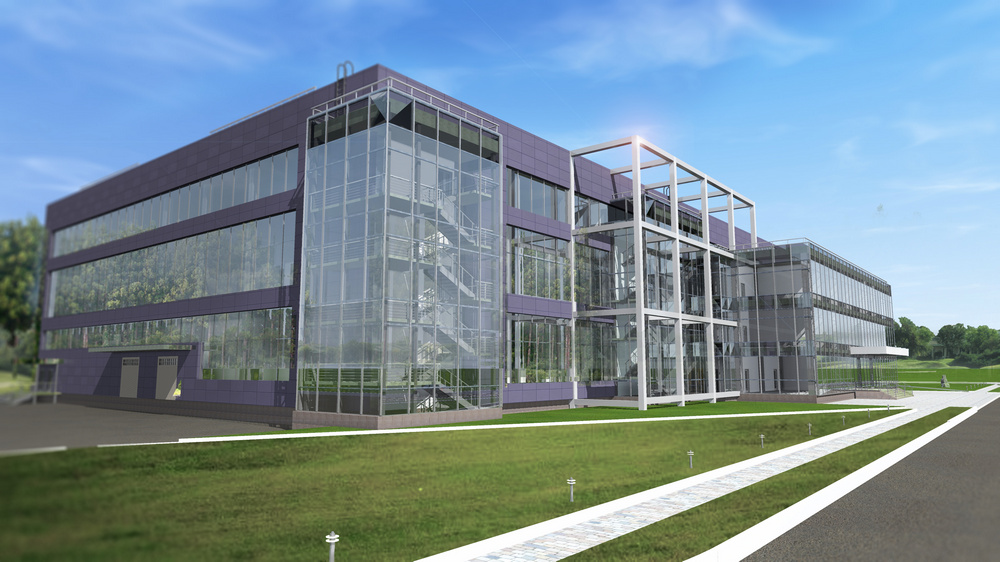 Генериум-некст