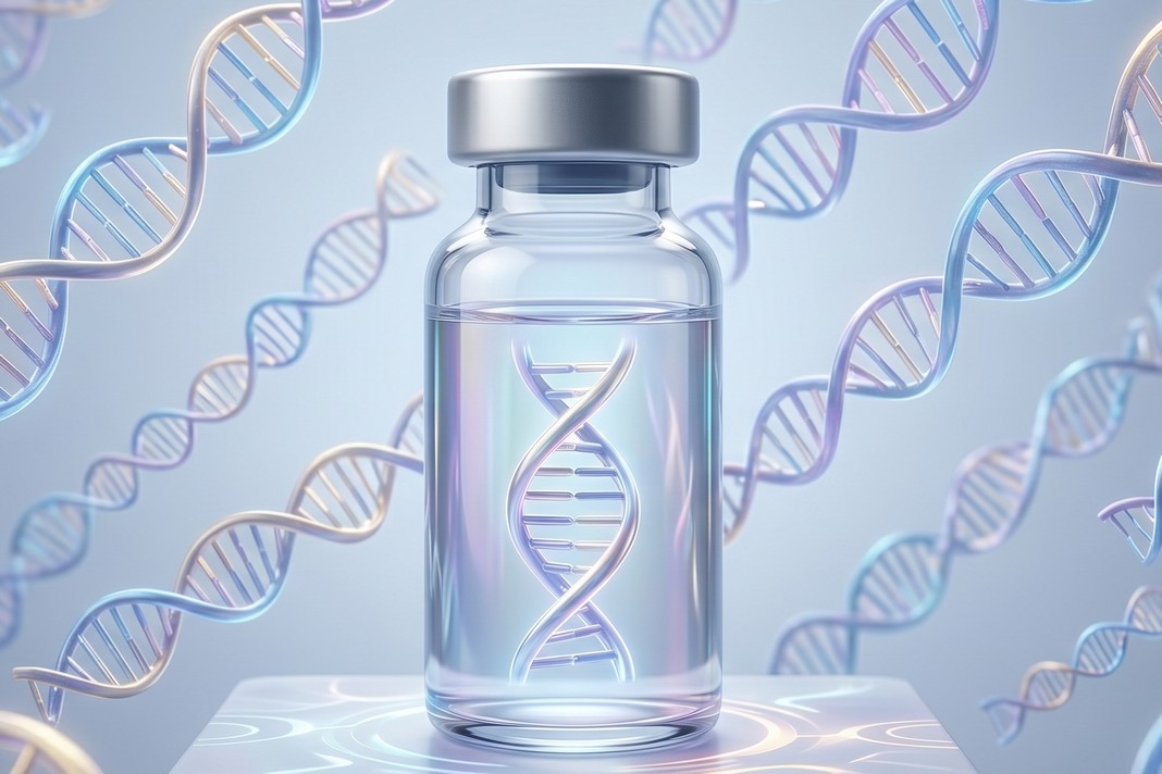 генотерапевтические препараты