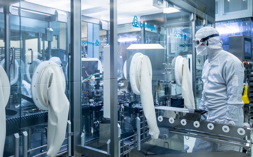 gerofarmproizvodstvo-insulinov-geropharm производство инсулинов