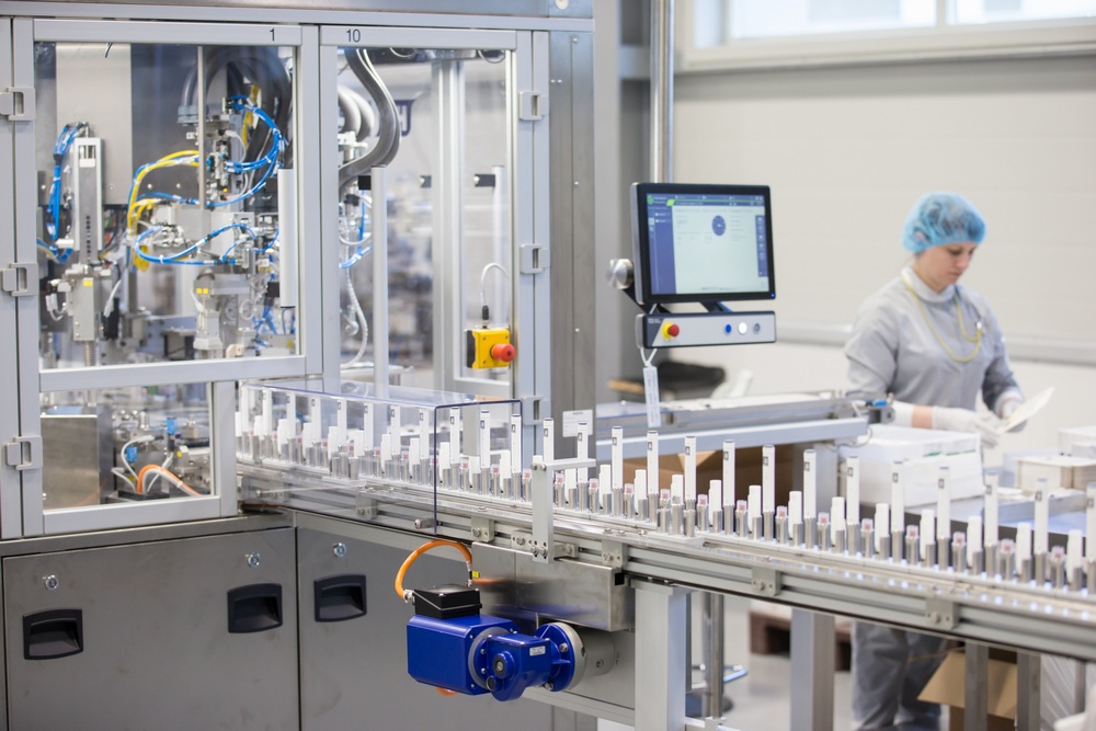 gerofarmzavodproizvodstvo-insulina Производство инсулина на ГЕРОФАРМ