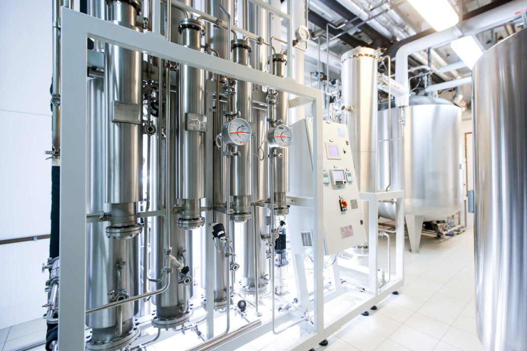 geropharm-proizvodstvo Производство ГЕРОФАРМ