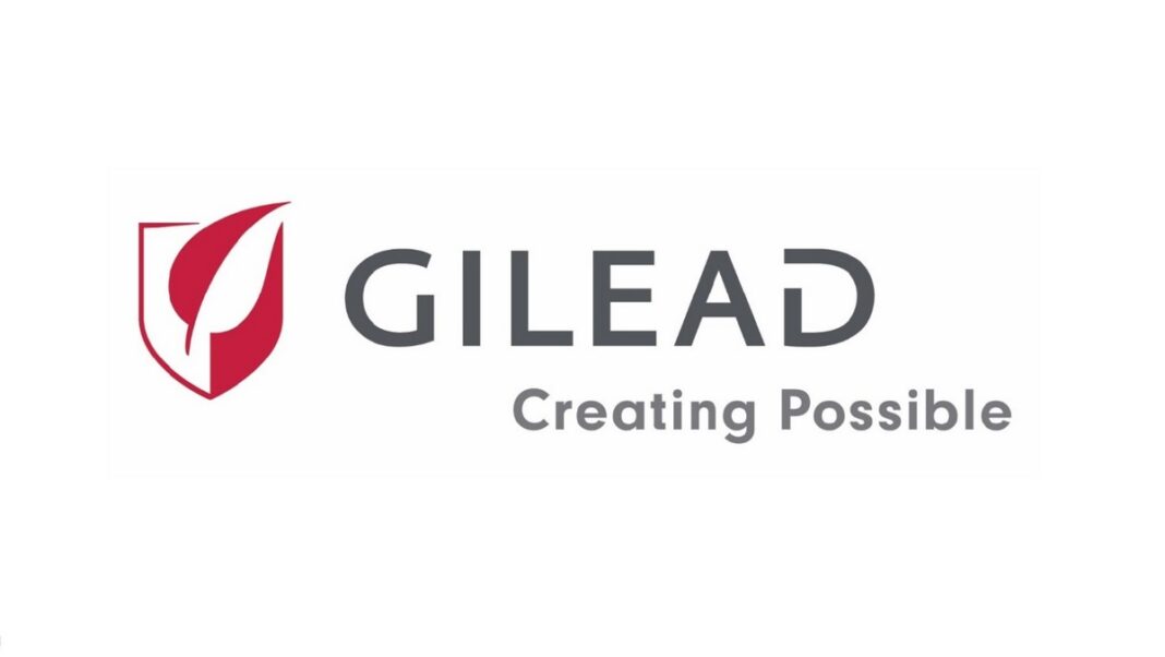 gilead-logo GILEAD