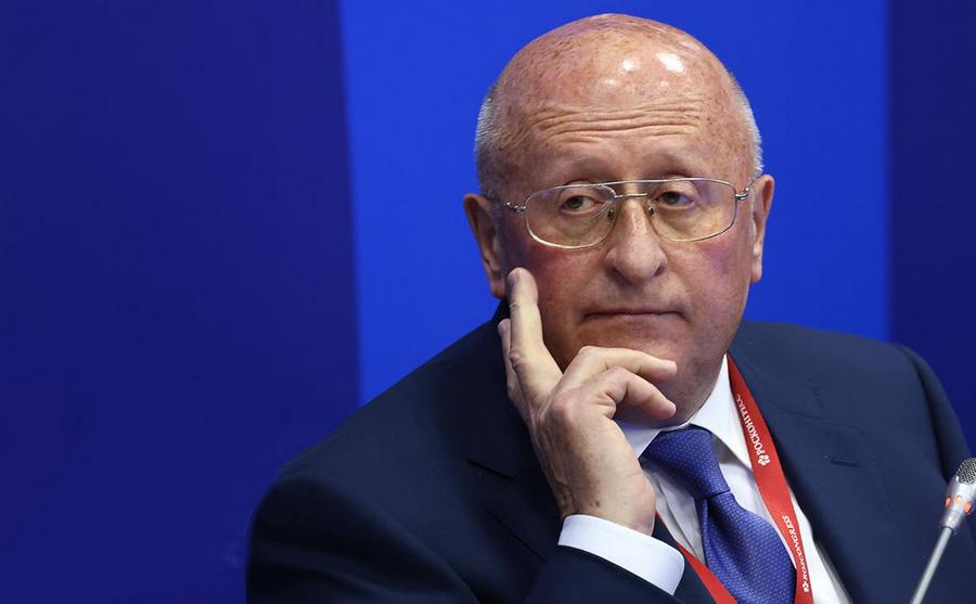 Александр Гинцбург Александр Гинцбург