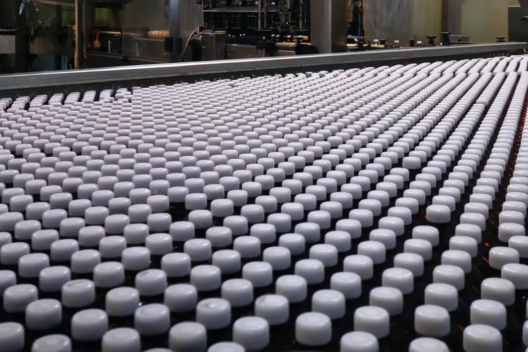 производство Гиппократ