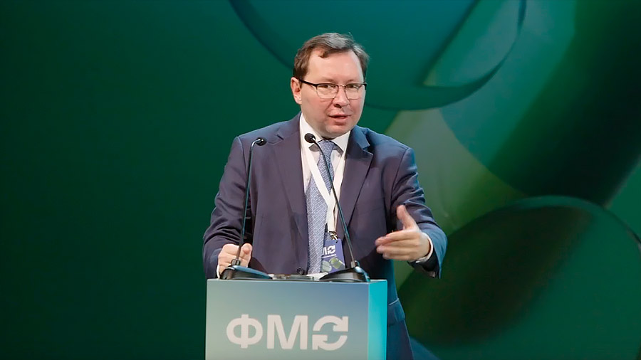 Сергей Глаголев