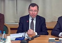 Минздрав РФ внедряет инструменты искусственного интеллекта для лекарственной безопасности Сергей Глаголев