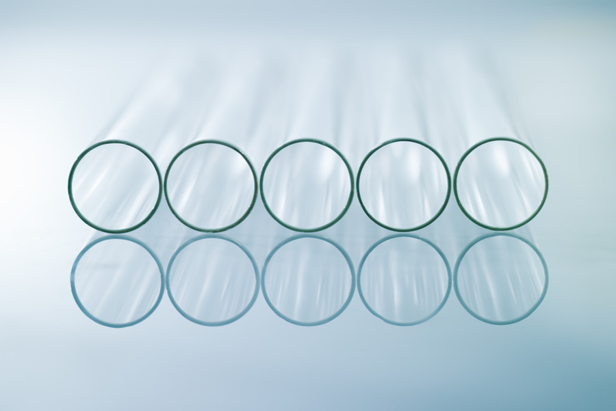 Стеклянные трубки Стеклянные трубки