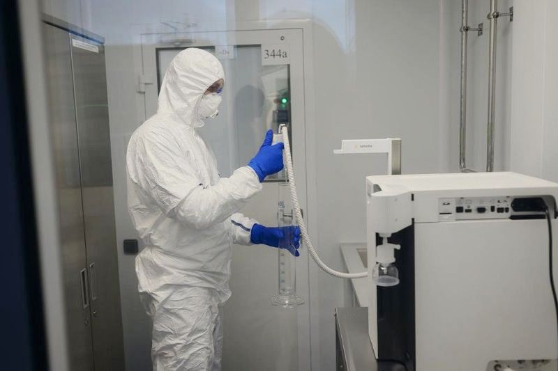 global Глобалхимфарм