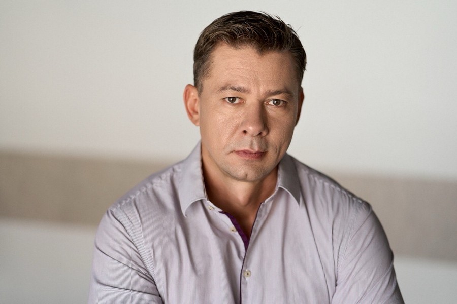 Михаил Глухов Михаил Глухов