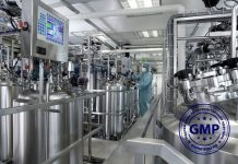 Обновление реестра GMP: 8 новых сертификатов к концу февраля 2026 года Надлежащая производственная практика