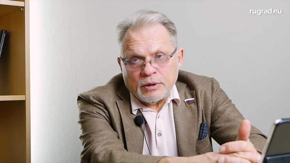 gorohov Андрей Горохов