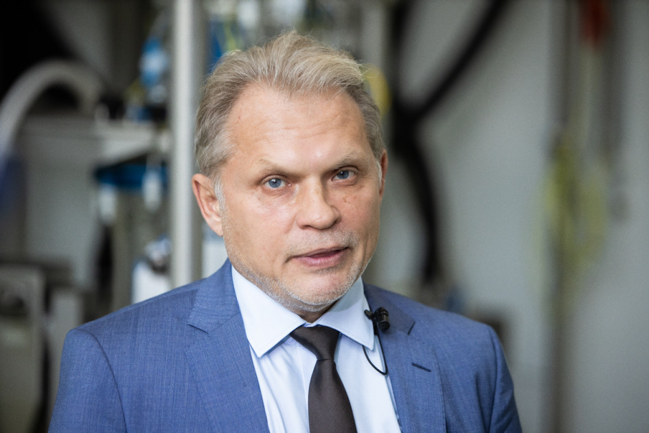 Андрей Горохов