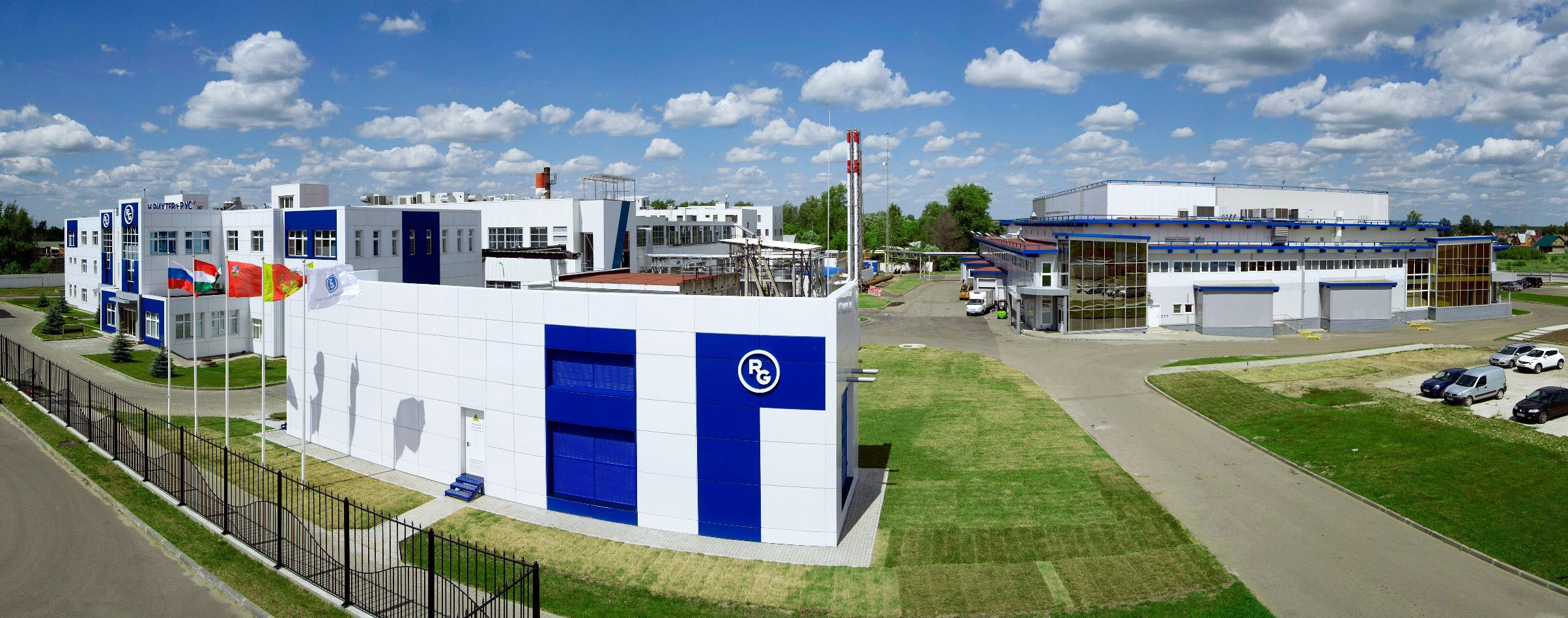 gr-rus Гедеон Рихтер Рус