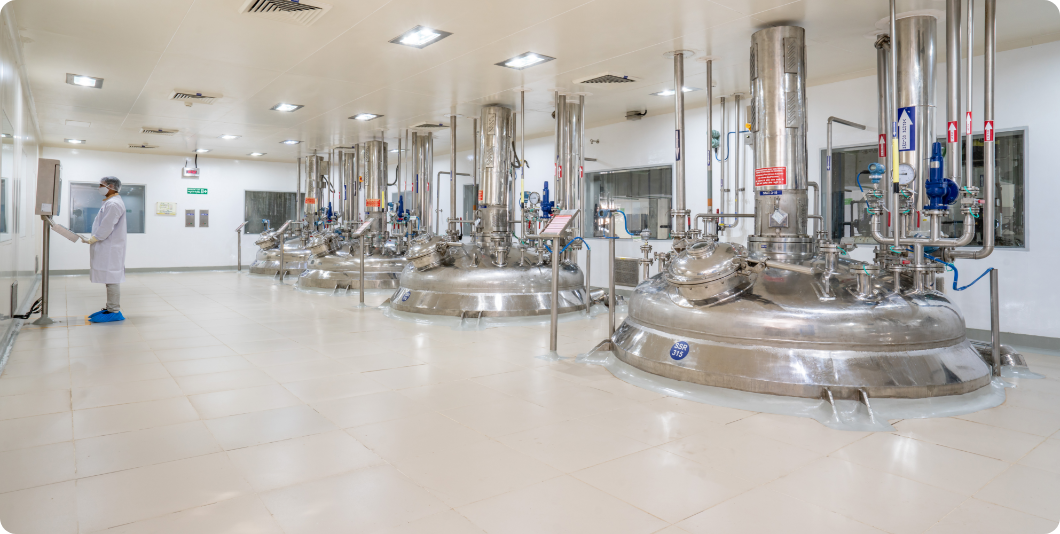 Granules India Granules India