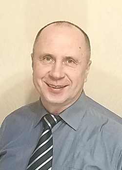 Сергей Грейбо