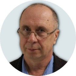 Сергей Грейбо