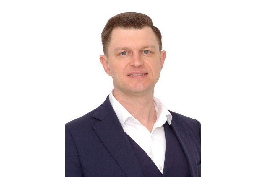 Иван Халепо Иван Халепо