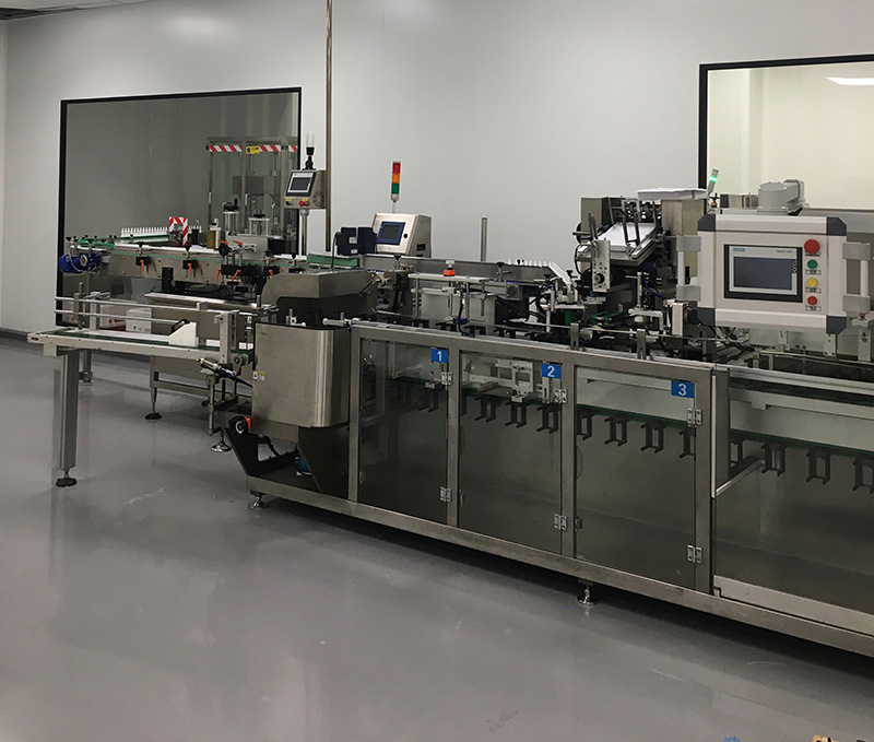 Фармацевтическая компания «ВЕРТЕКС» запустила новый цех гормональных лекарств 1 hormon werteks 2