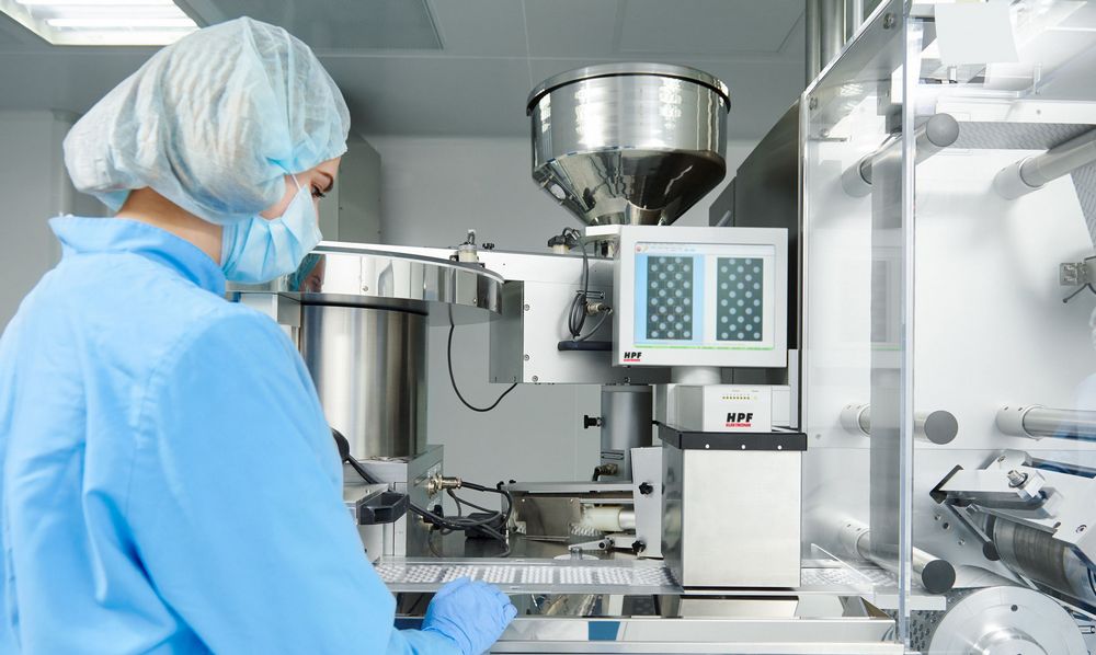 hpf HPF ELEKTRONIK GmbH