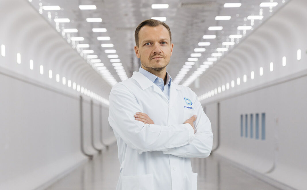 Владимир Христенко Владимир Христенко