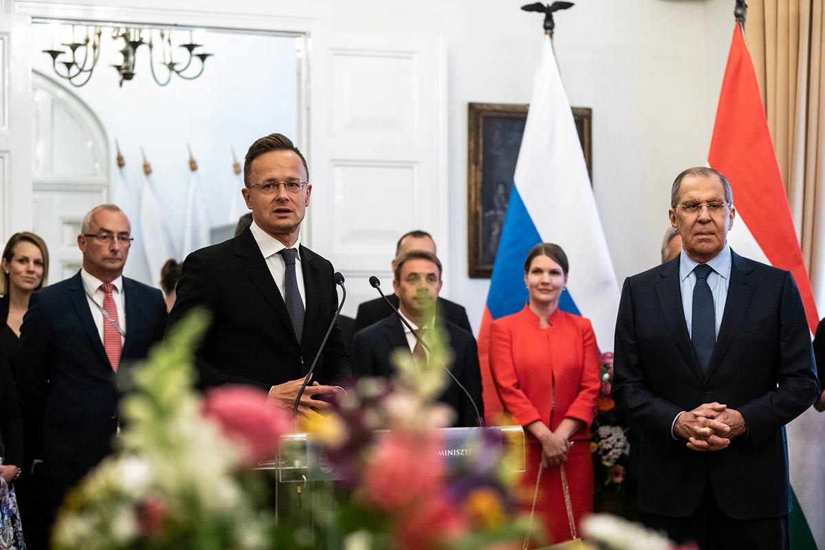 hungary Венгрия планирует производить вакцину Спутник V