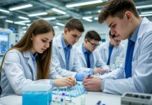 МИФИ запускает уникальную программу бакалавриата по технологиям создания лекарств ИФИБ