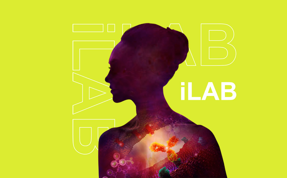 ilab iLab