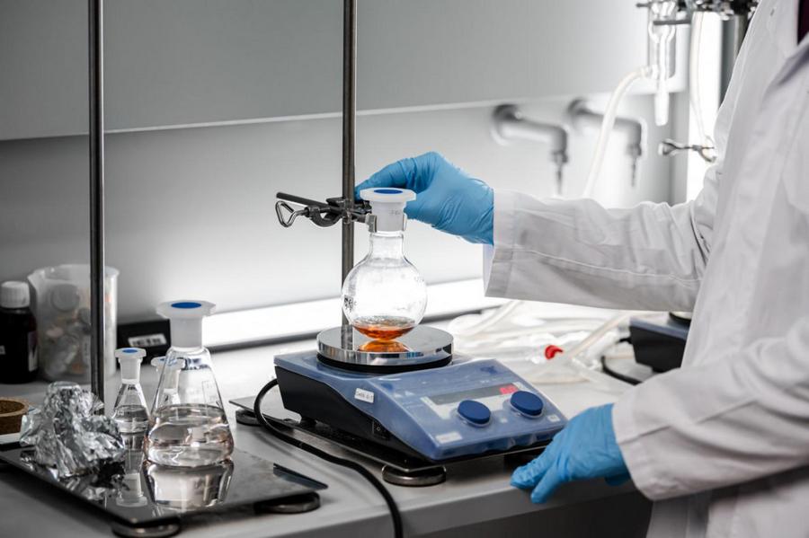 Иммуно-Биотех Иммуно-Биотех