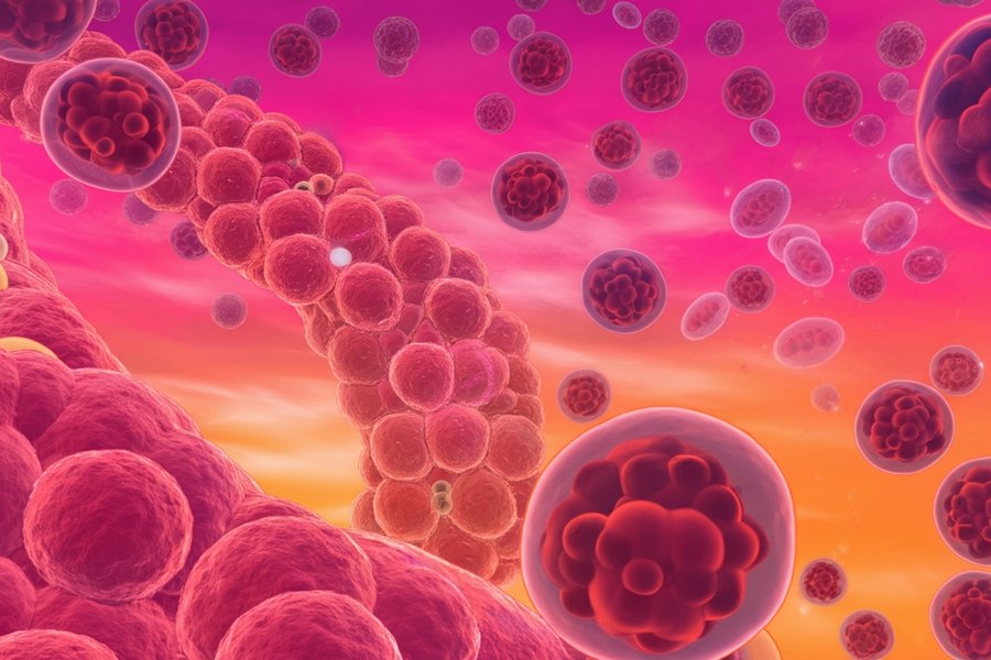 клетки-долгожители для производства компонентов фармпрепаратов