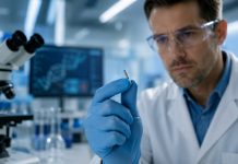Альтернатива еженедельным уколам: Novo Nordisk оценит подкожный имплант с семаглутидом от Vivani Medical подкожный имплант с семаглутидом